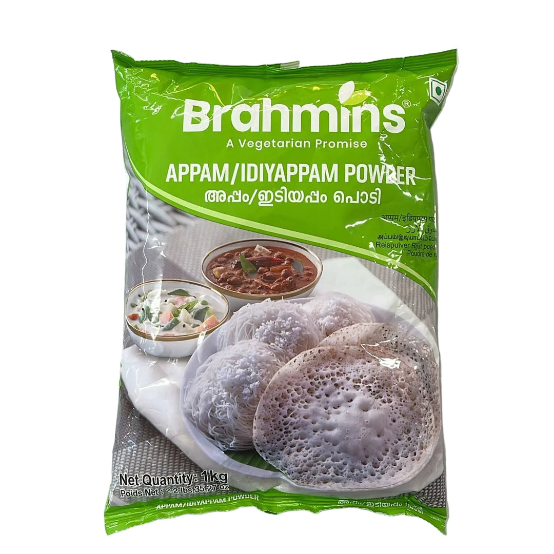 Brahmins Appam Idiyappam Podi 1kg