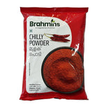 Load image into Gallery viewer, Brahmins Chilli Powder 430g