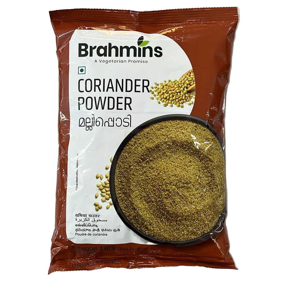 Brahmins Coriander Powder 430g