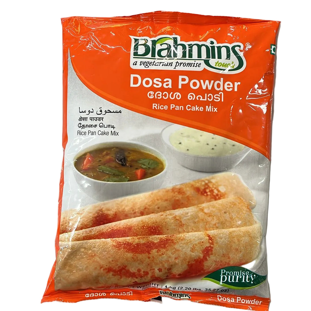 Brahmins Dosa Podi 1kg