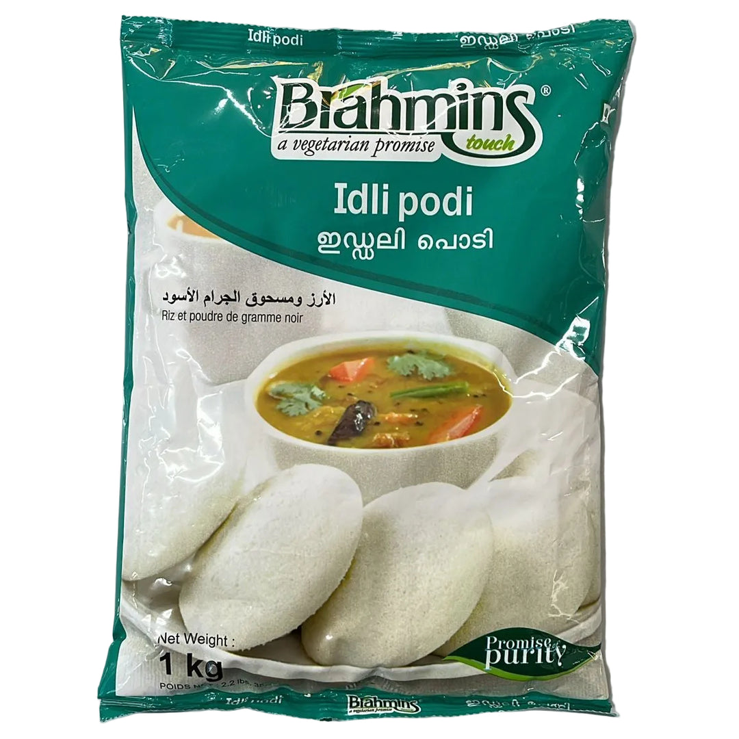 Brahmins Idli Podi 1kg