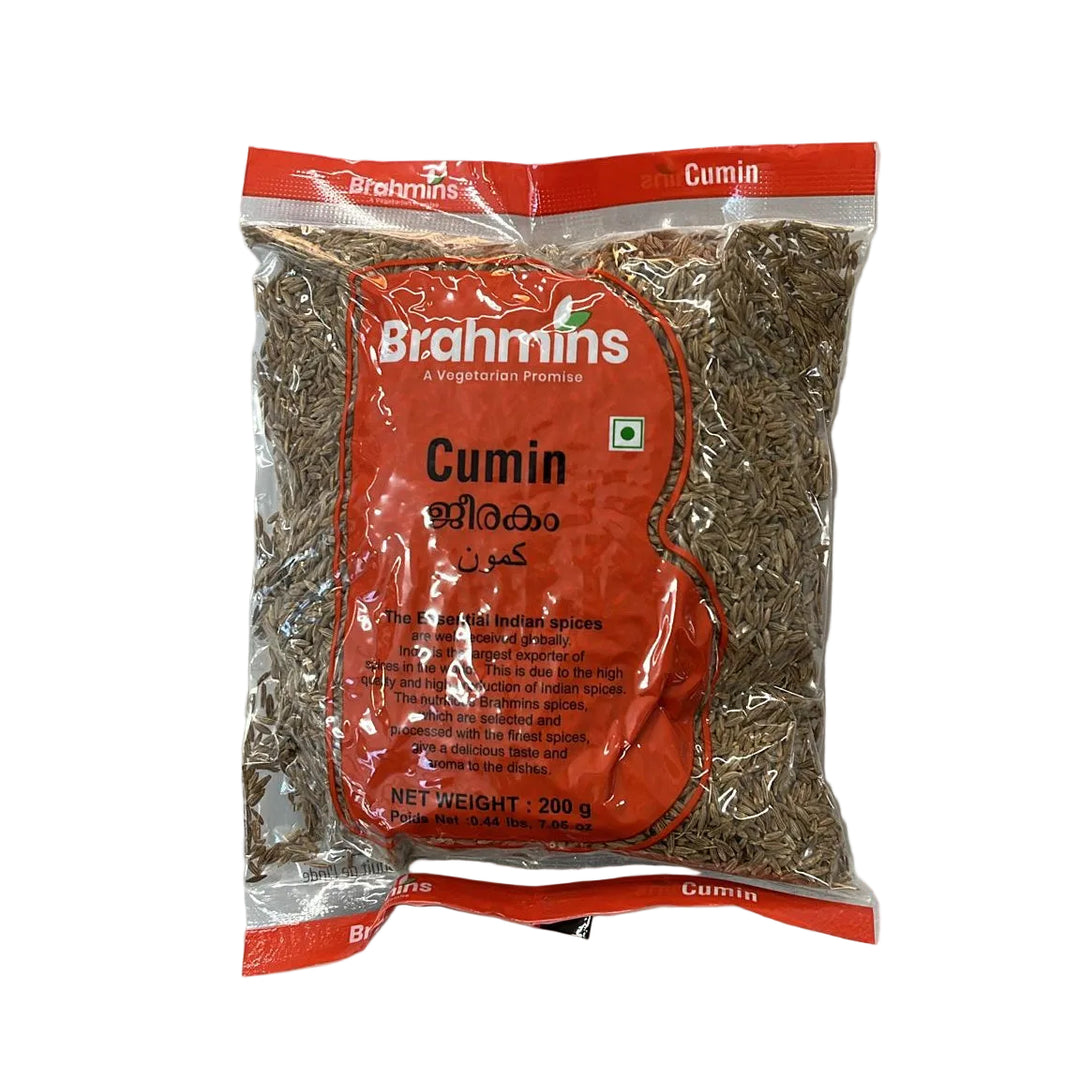 Brahmins Cumin Seeds 200g