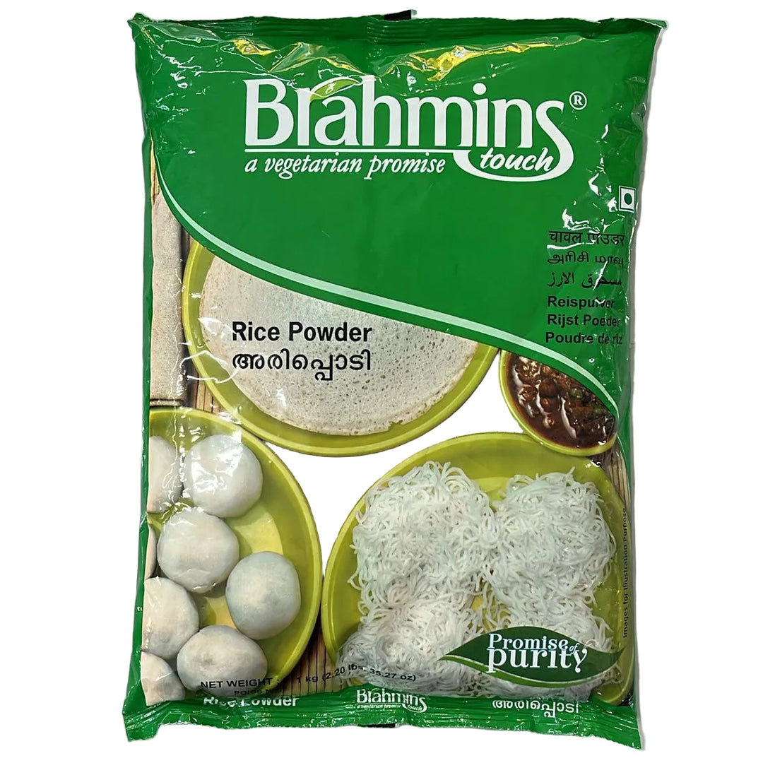 Brahmins Rice Powder 1kg