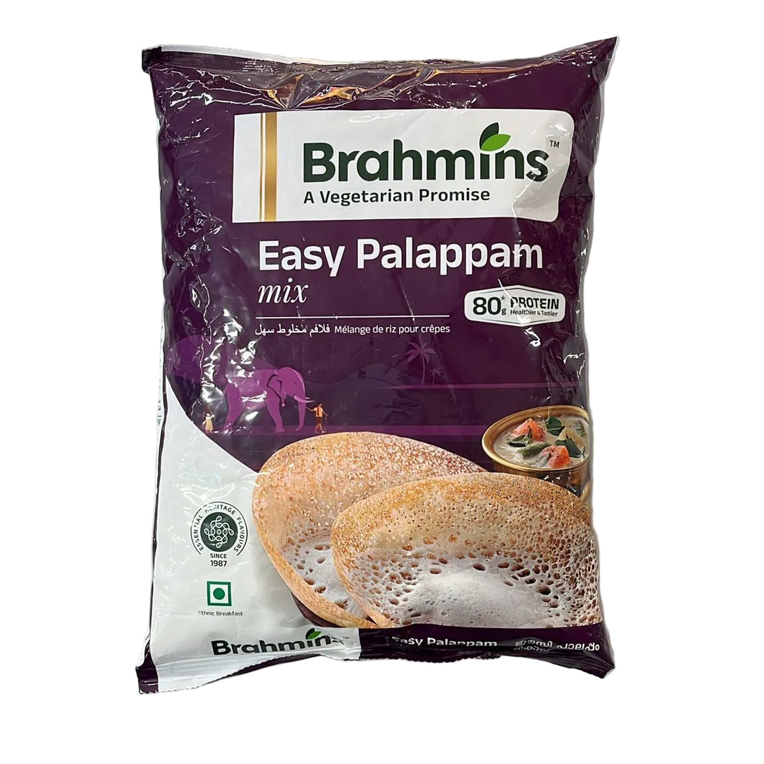Brahmins Easy palappam Mix 1kg
