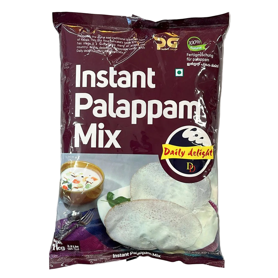 Instant Palappam Mix 1kg