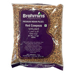 Load image into Gallery viewer, Brahmins Red Cowpeas 1kg