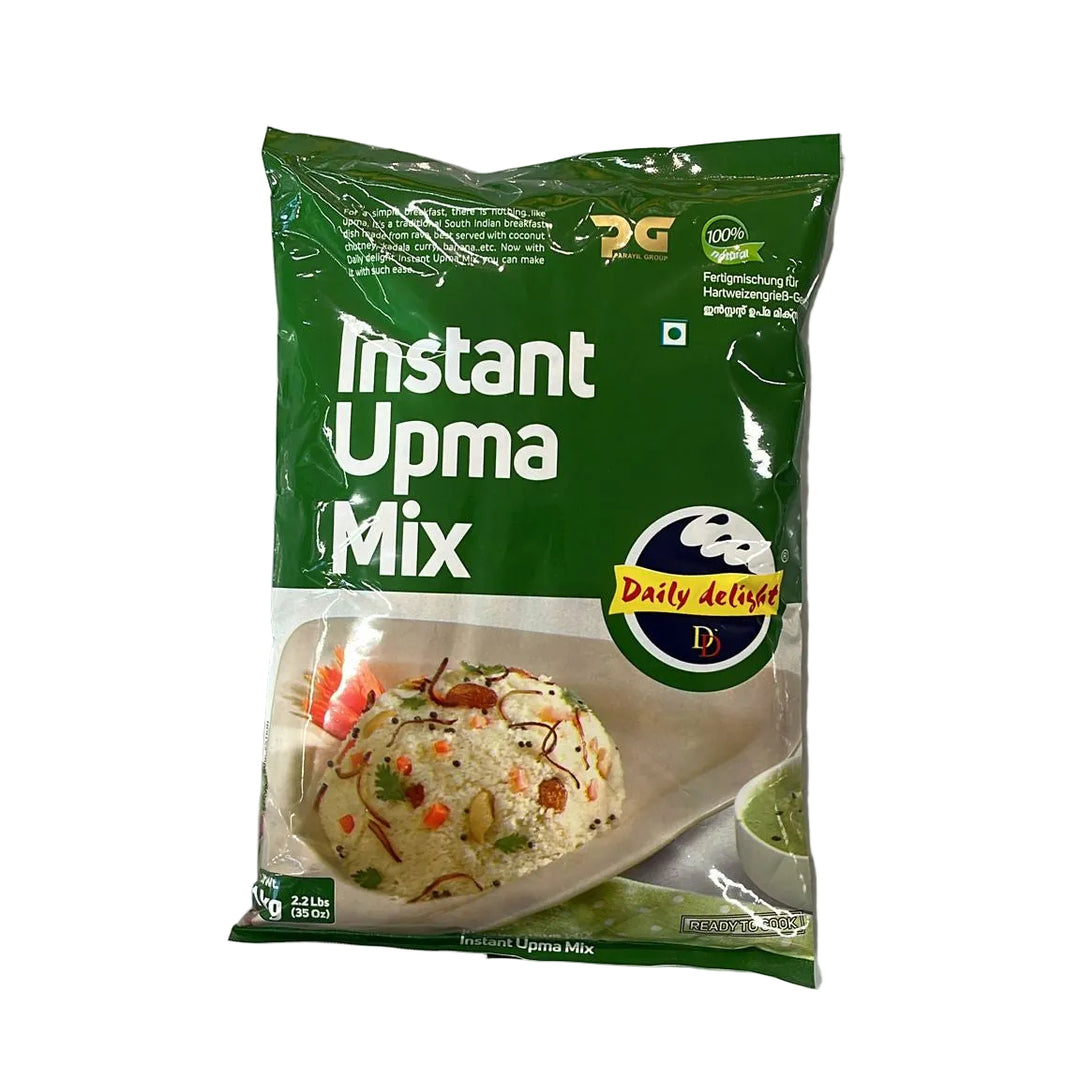 DD Instant Upma Mix 1kg