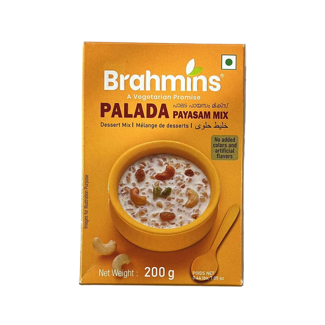 Brahmins Palada Mix 200g