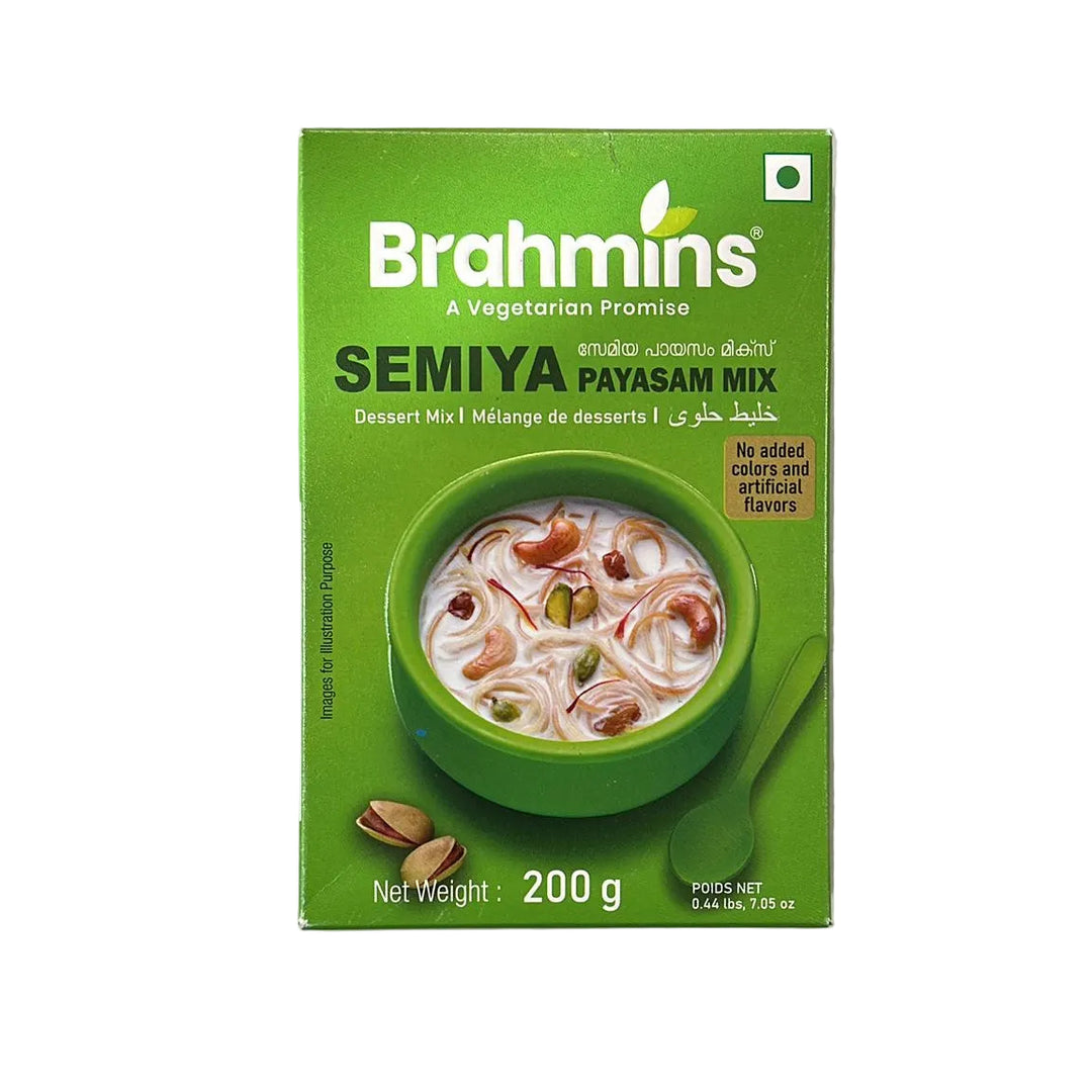Brahmins Semiya (Vermicelli Payasam) Mix 200g