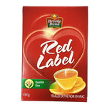 Load image into Gallery viewer, Brook Bond Red Lebal Tea 450g