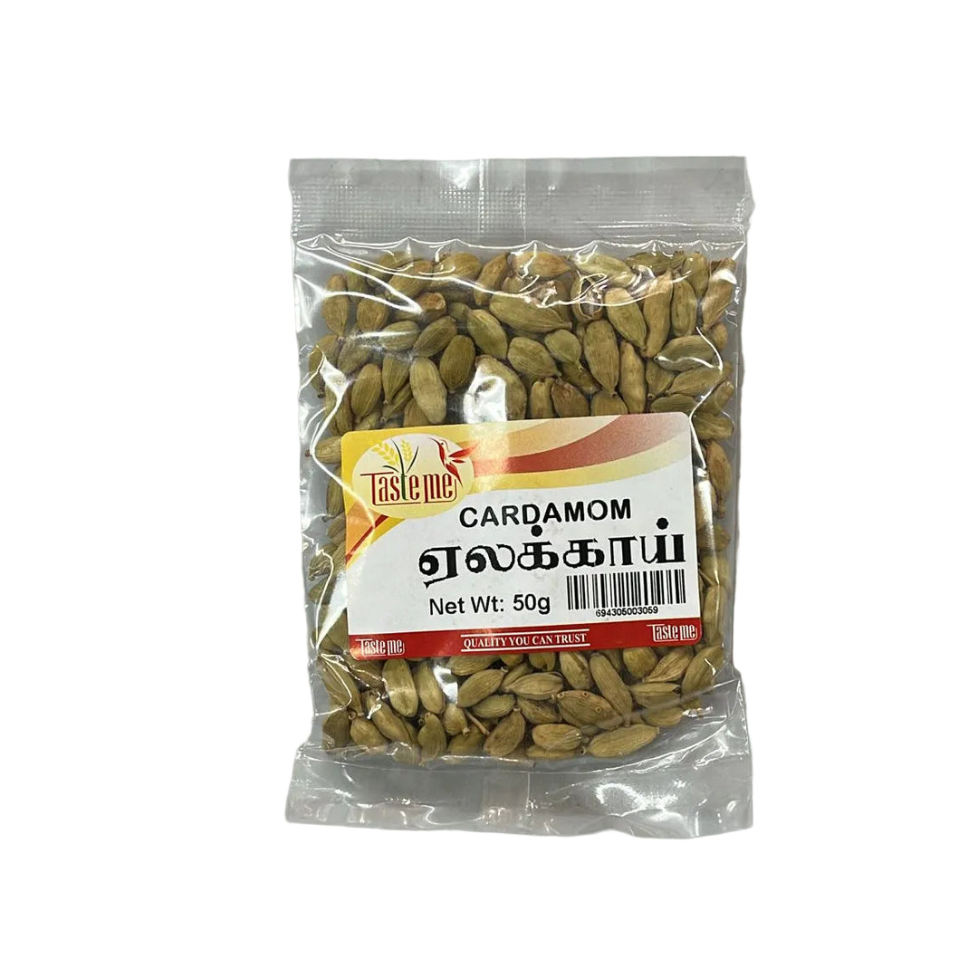 CARDOMONS - 50g Uruthira