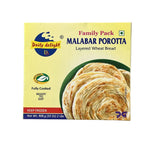 Load image into Gallery viewer, D Delight Malabar Porotta 2Lbs