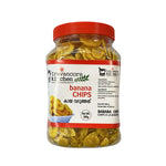 Load image into Gallery viewer, Banana chips(plantain chips)- 400g