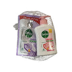 Load image into Gallery viewer, Dettol Hand Wash Pump Skincare - 200ml