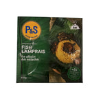 Load image into Gallery viewer, Lamprais - Fish - P &amp; S