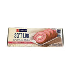 Load image into Gallery viewer, LL Strawberry Soft Log Little Lion 200g