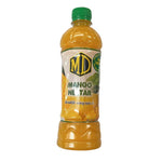 Load image into Gallery viewer, MD MANGO NECTAR PET 500ml