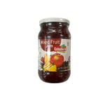Load image into Gallery viewer, GR Mixed Fruit Jam 500g