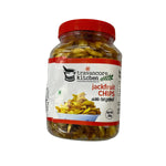 Load image into Gallery viewer, Jackfruit chips- 400g