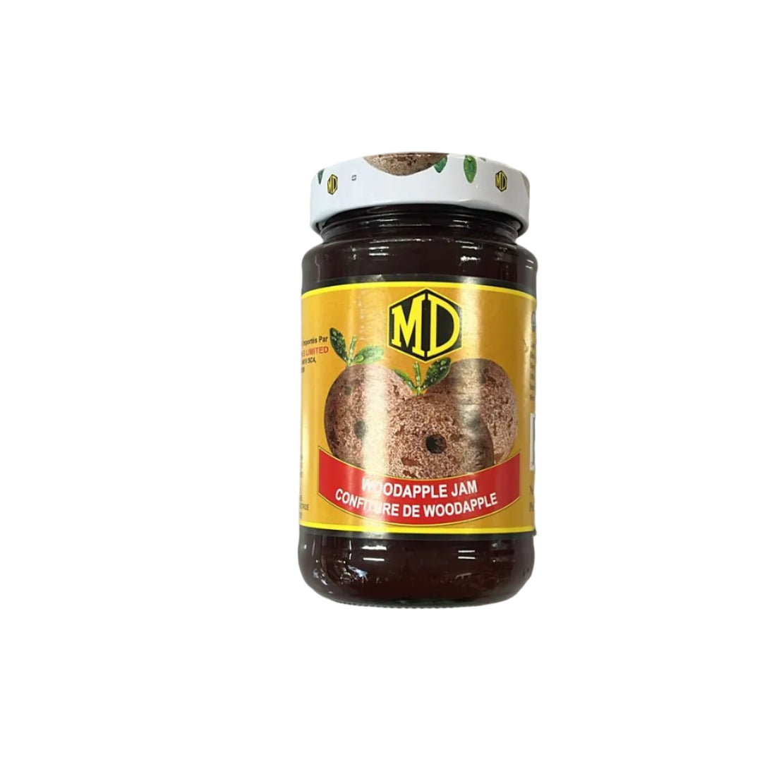 MD Woodapple Jam 500g