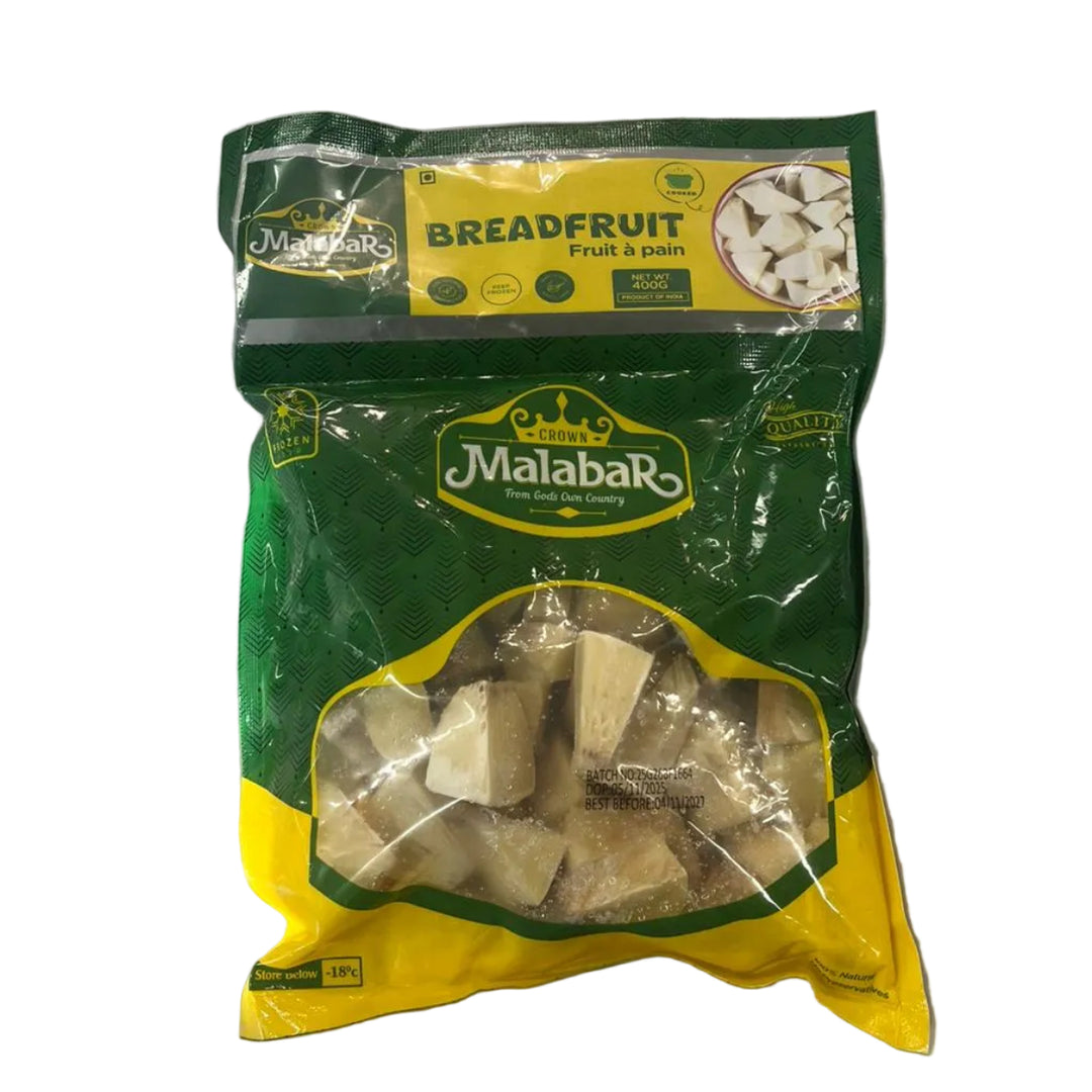 Crown Malabar bread fruit 400g