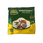 Load image into Gallery viewer, Crown Malabar Grated Coconut 400g