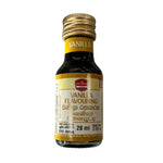 Load image into Gallery viewer, Essence Vanilla - Delmege 28 ml