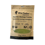 Load image into Gallery viewer, Organic Moringa Powder 120g - Wild Tusker