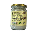 Load image into Gallery viewer, Organic Virgin Coconut Oil 500ml - Wild Tusker