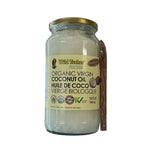 Load image into Gallery viewer, Organic Virgin Coconut Oil 1000ml -  Wild Tusker