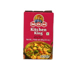 Load image into Gallery viewer, MDH Kitchen King Masala 100g
