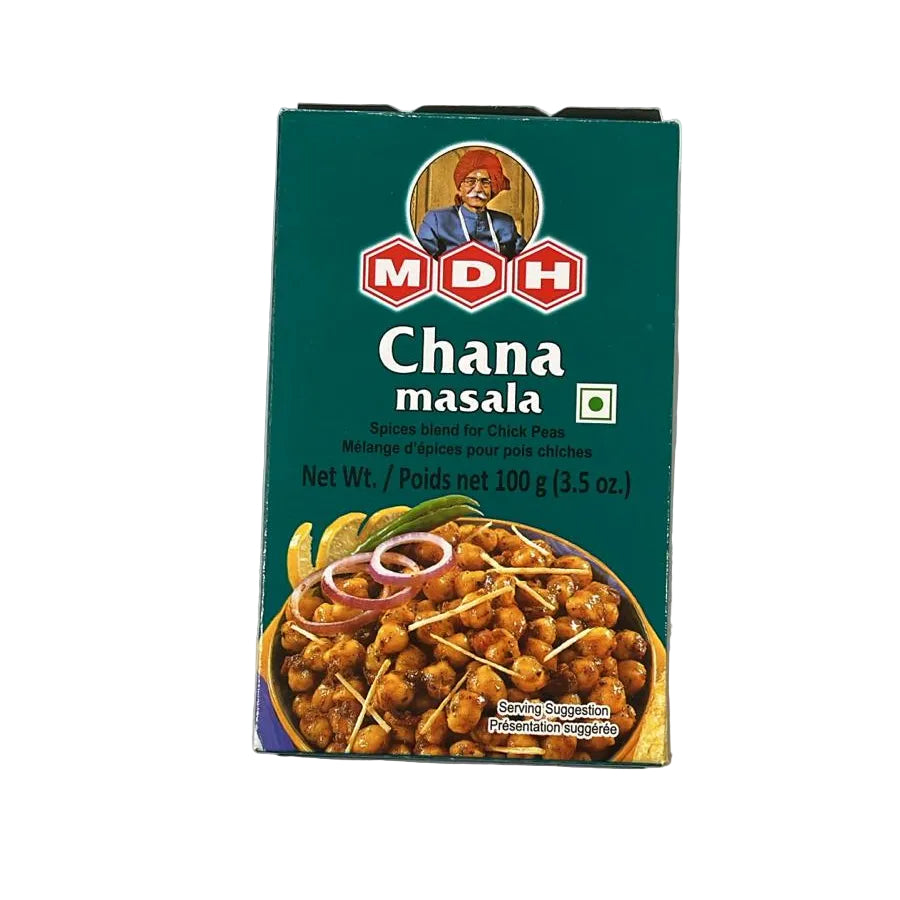 MDH Chana Masala 100g