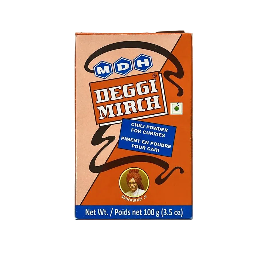 MDH Deggi Mirch 100g