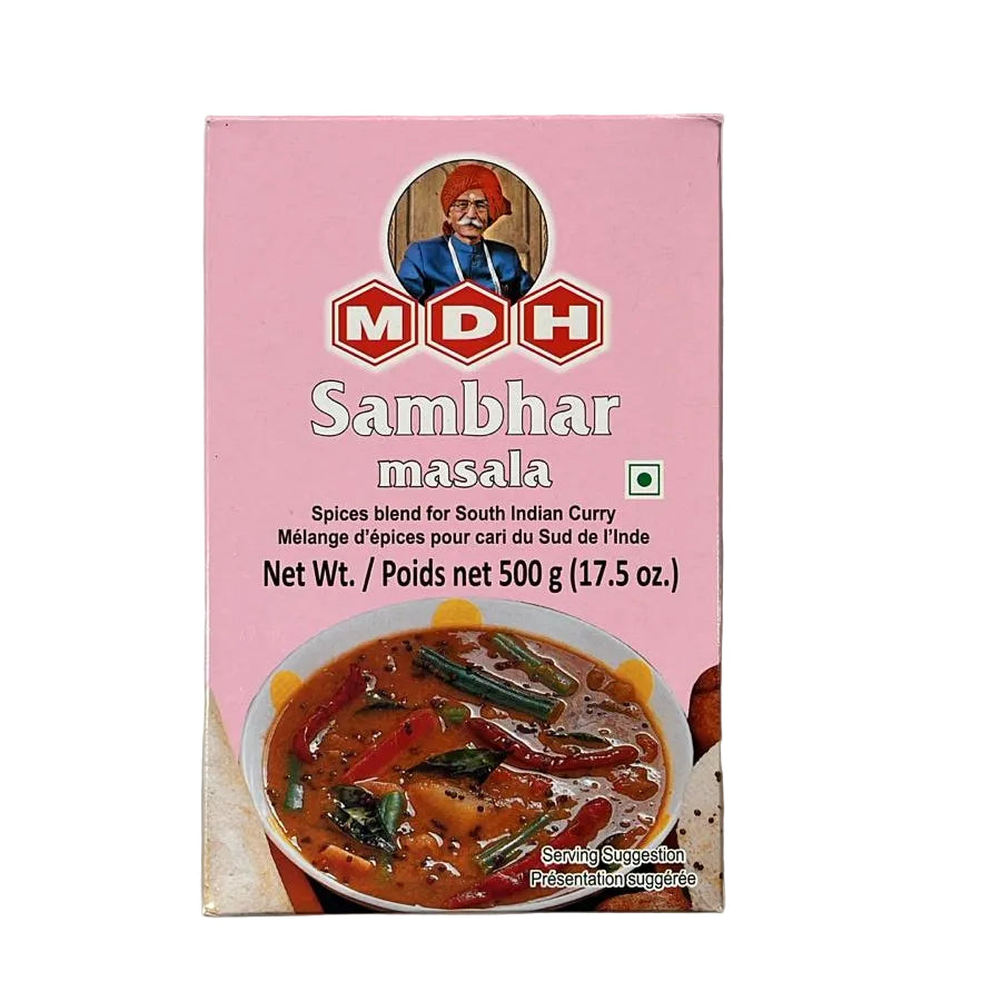 MDH Sambar Masala - 500g