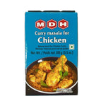 Load image into Gallery viewer, MDH Chicken Curry Masala 100g