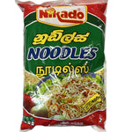 Load image into Gallery viewer, Nikado Noodles 400g