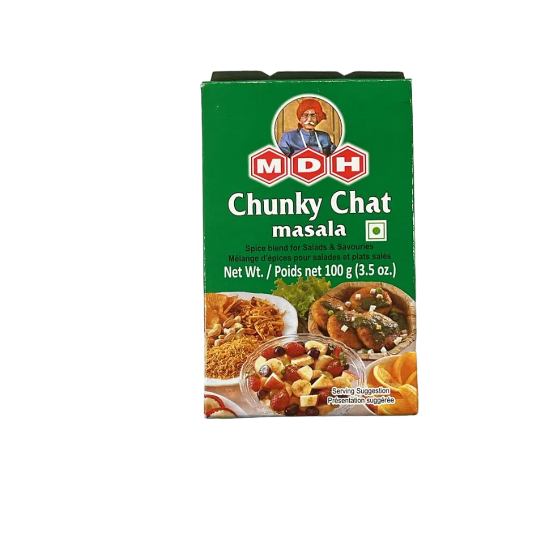 MDH Chunky Chat Masala 100g
