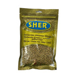 Load image into Gallery viewer, Sher Coriander (Whole) - 100g
