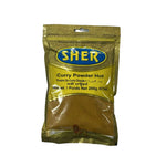 Load image into Gallery viewer, Sher Curry Powder Hot - 200g