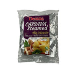 Load image into Gallery viewer, Steamed Cassava 350g