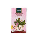Load image into Gallery viewer, Rosehip &amp; Hibisc Infus 30g