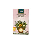 Load image into Gallery viewer, Green Rooibos W/Coconut 30g