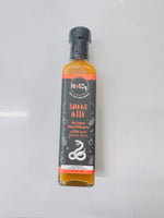 Load image into Gallery viewer, Hotzy Snake Bite Hot Sauce 285g