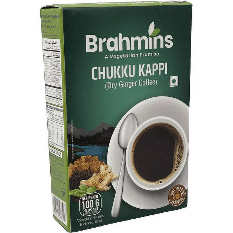 Brahmins Chukku Kappi - 100g