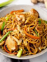 Load image into Gallery viewer, Chicken Chow Mein - Emerald