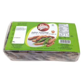 Double Horse Tamarind 200g