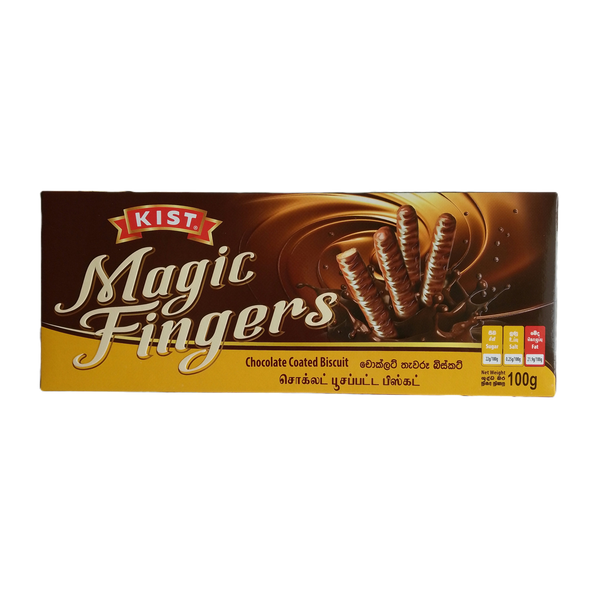 Magic Fingers KIST - 100g