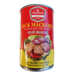 Load image into Gallery viewer, Delmege Jack Mackerel- 425g