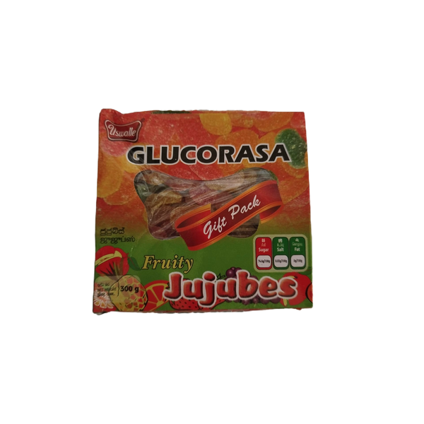 Uswatta Glucorasa - 300g