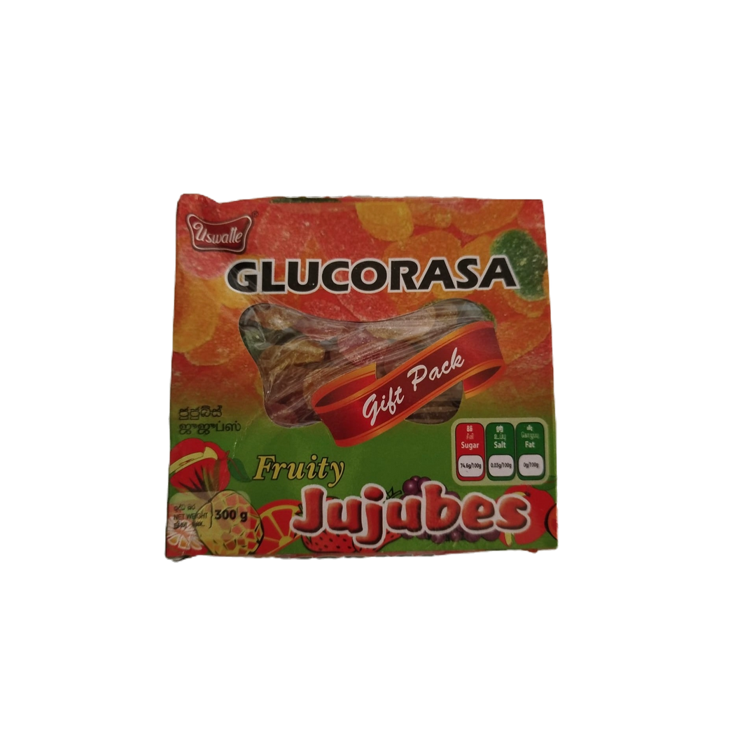 Uswatta Glucorasa - 300g